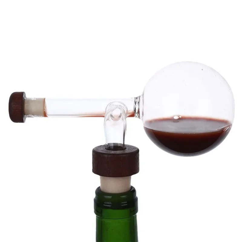 Dispositivo portátil para serv - Wine Aerator Pour avaliação e preço
