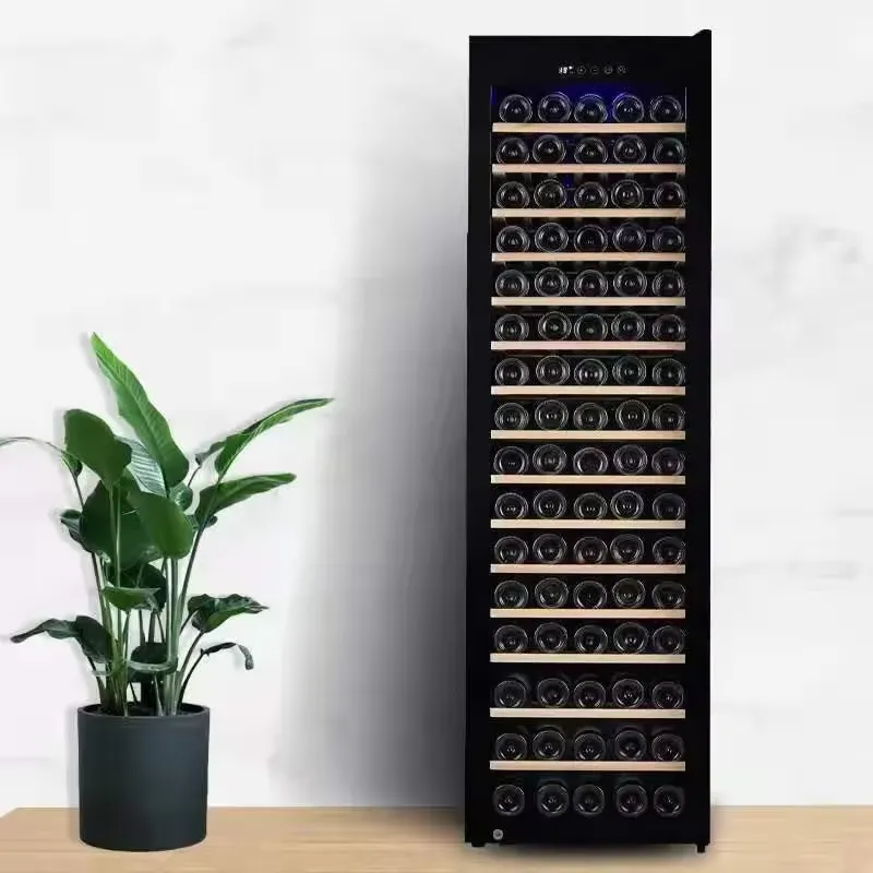 Refrigerador de Garrafas Elétr - Wine Beer Dual Zone avaliação e preço