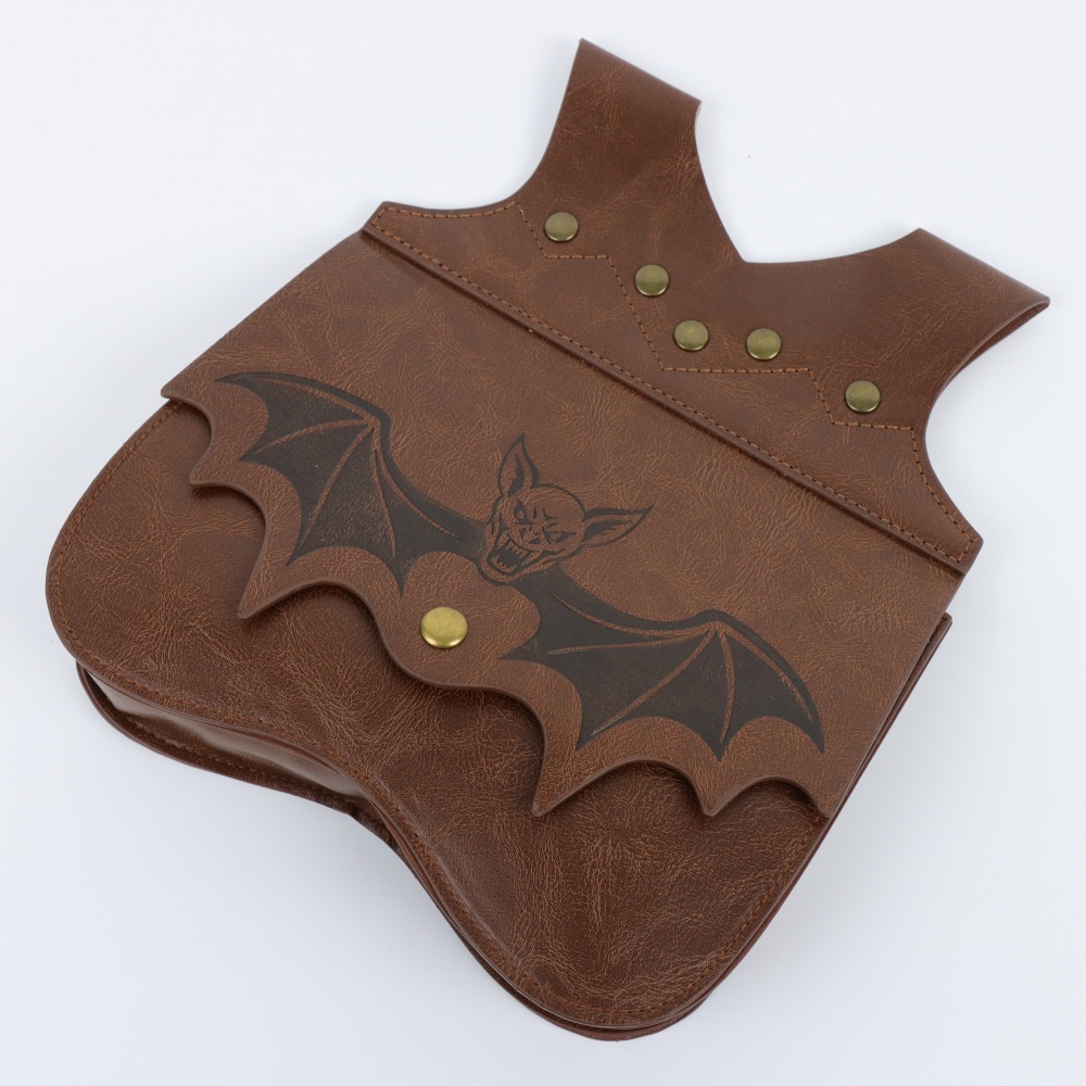 Bolsa de cintura de couro sint - Cocktail Shaker Set avaliação e preço