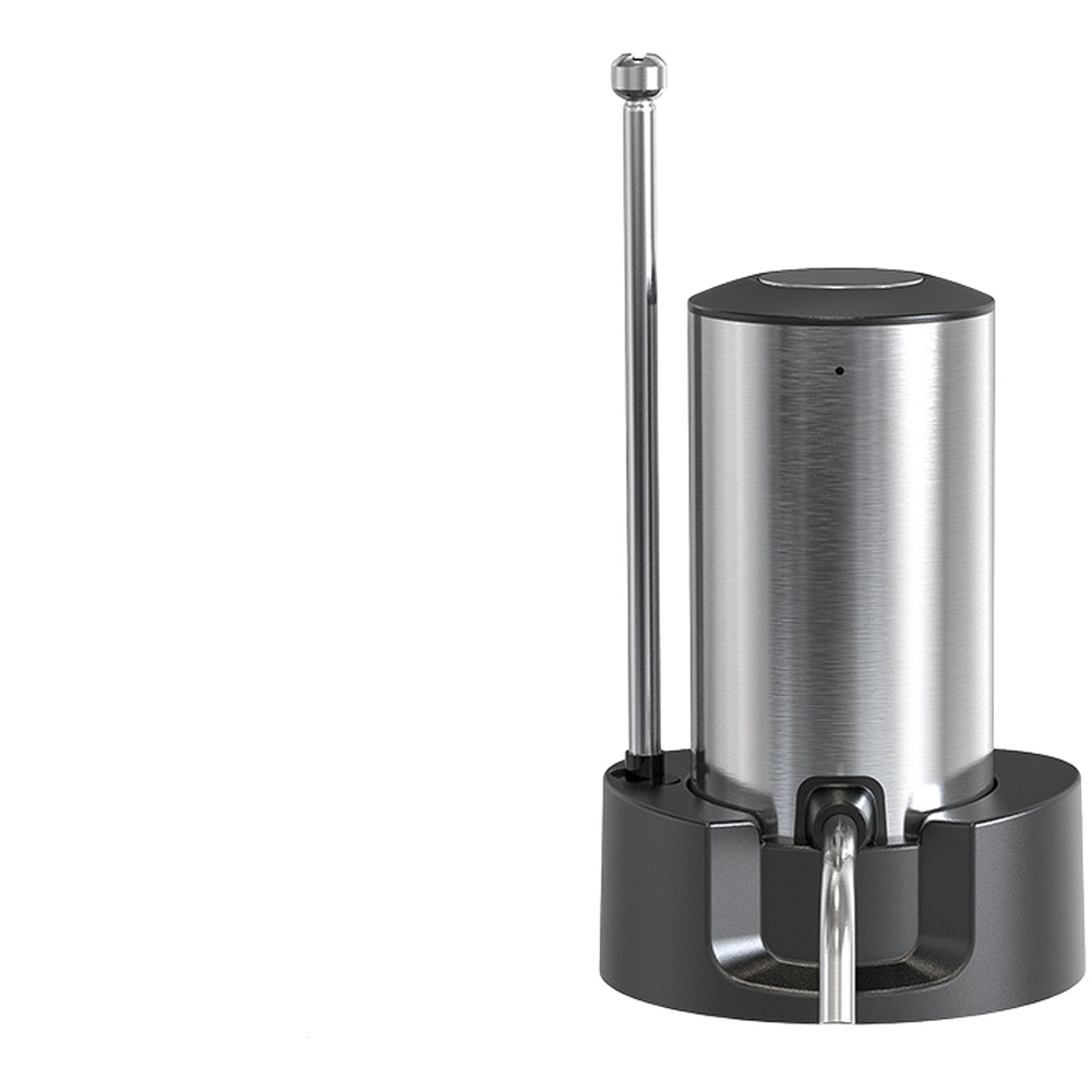 Aerador e Dispensador de Vinho - Wine Aerator Pour avaliação e preço