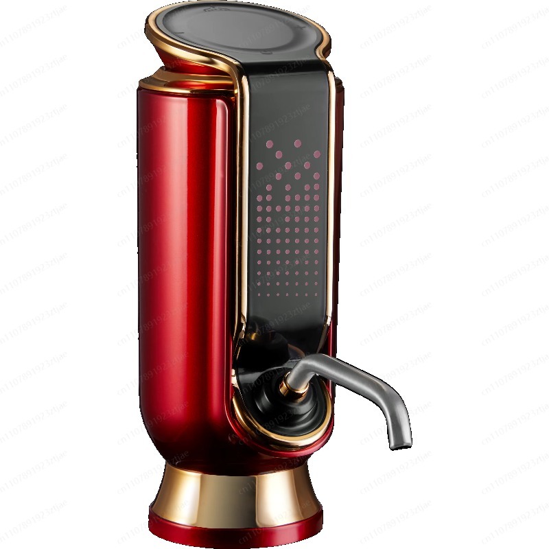 Dispensador Automático de Bebi - Wine Aerator Pour avaliação e preço