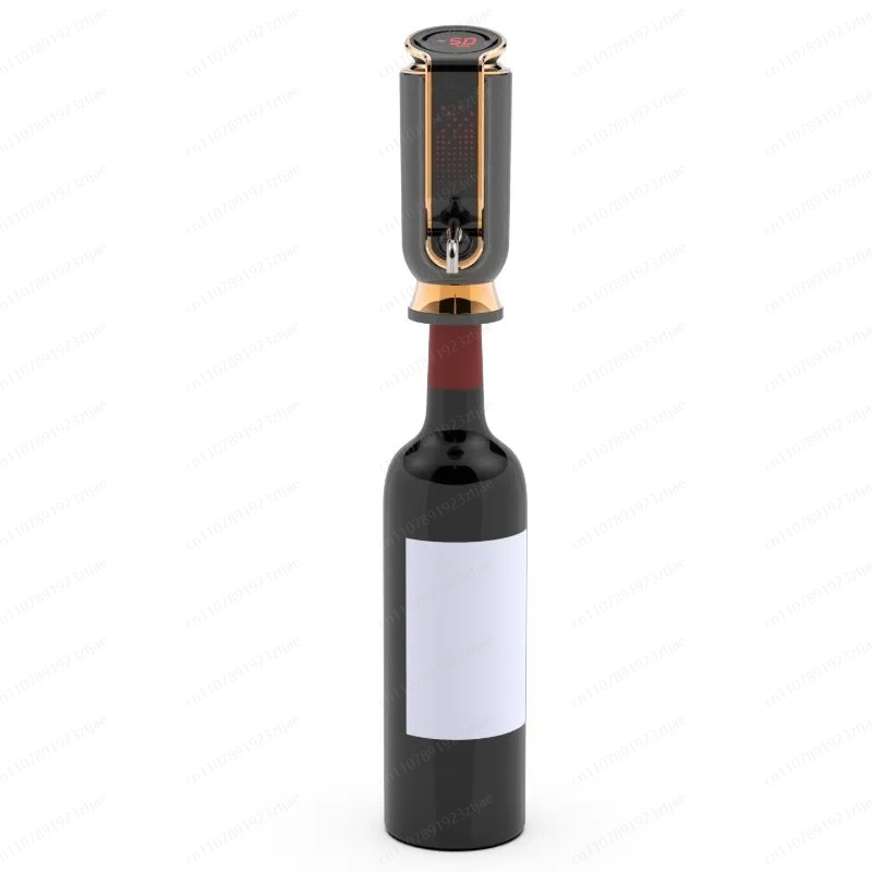Dispensador Automático de Bebi - Wine Aerator Pour avaliação e preço