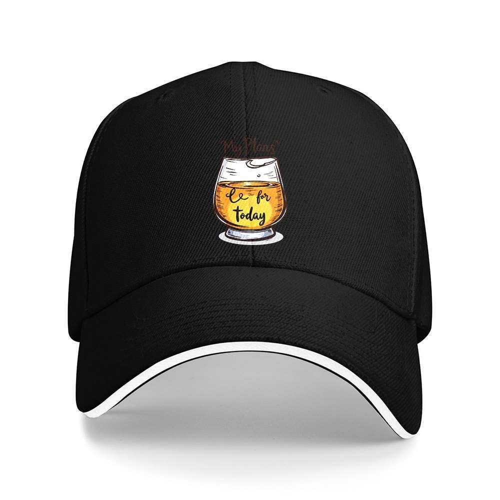 Boné de beisebol My Plans Beer - Wine Beer Hat avaliação e preço