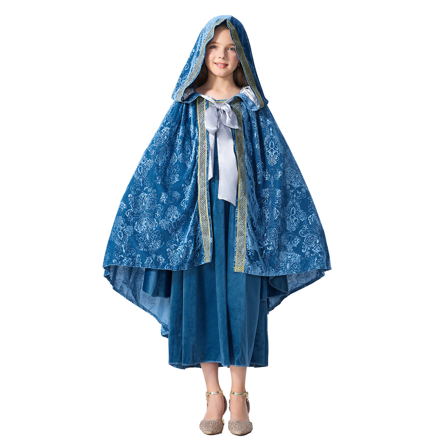 Vestido de princesa medieval p - Cocktail Shaker Set avaliação e preço