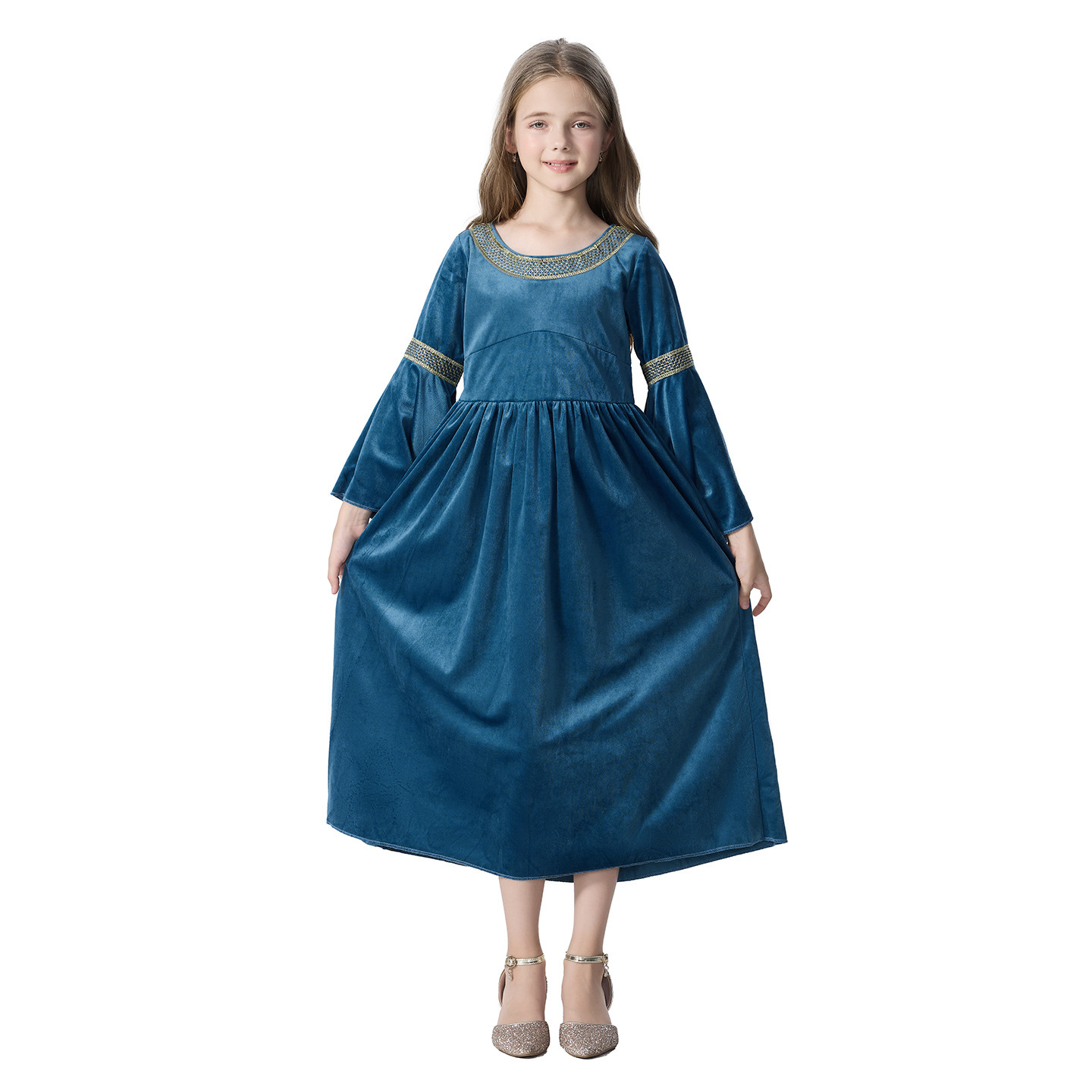 Vestido de princesa medieval p - Cocktail Shaker Set avaliação e preço