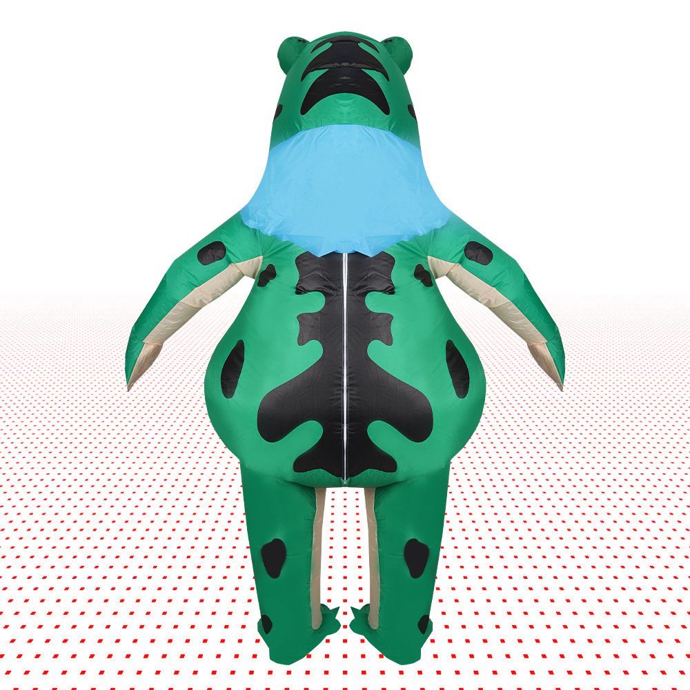 ZOETOPKID Fantasia de Sapo Inf - Cocktail Shaker Set avaliação e preço