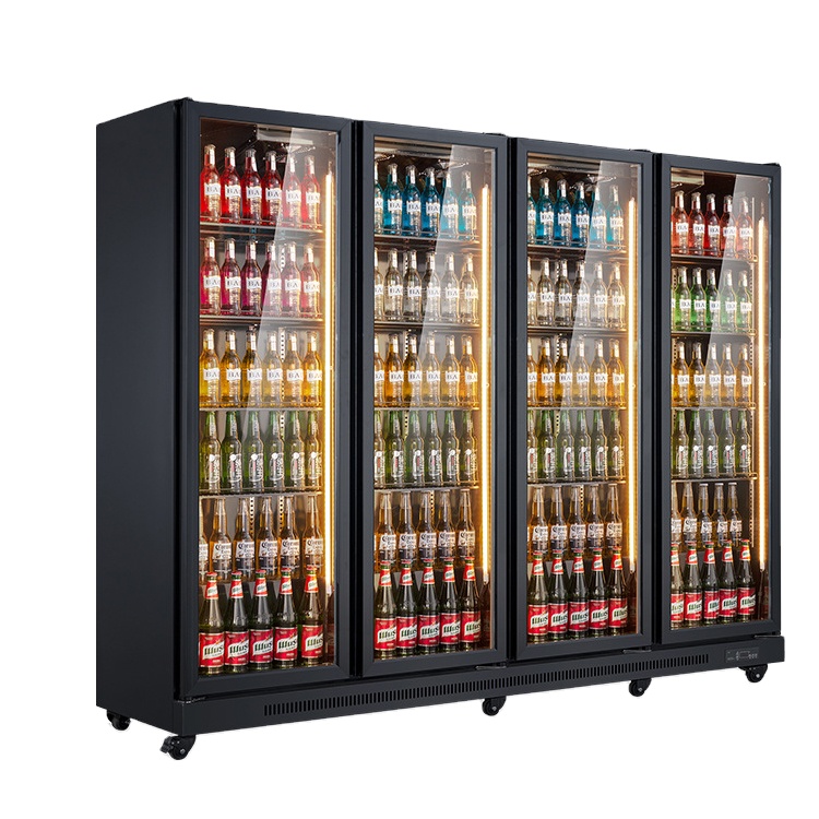 Refrigerador e geladeira para  - Wine Beer Dual Zone avaliação e preço